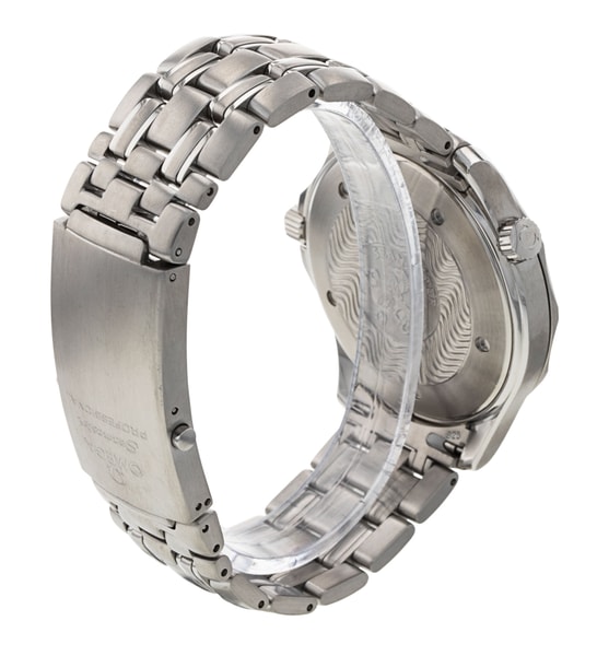 Omega Seamaster 300m 2541.80.00